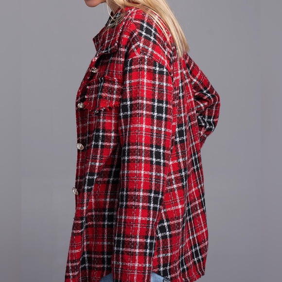 Festive blazer - Picture 3 of 4